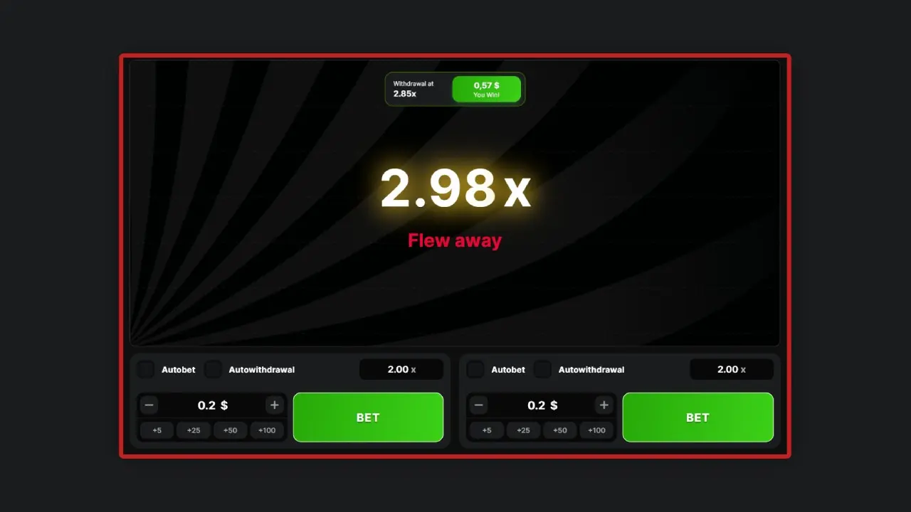 Rules and features Rules and features