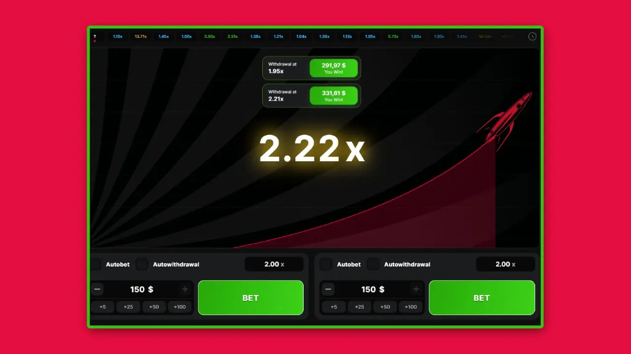 Simplicity and convenience for beginners